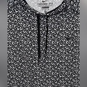 Nike Womens Therma Fit Hoodie